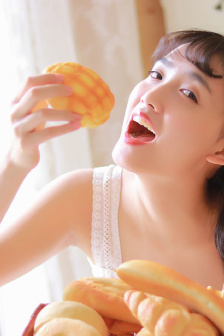 少女杀手阿墨2爱与死